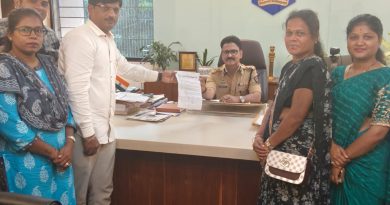 सात वर्षे एकाच ठिकाणी सेवा? दिव्यात हवालदाराच्या बदलीवर नागरिकांचा सवाल